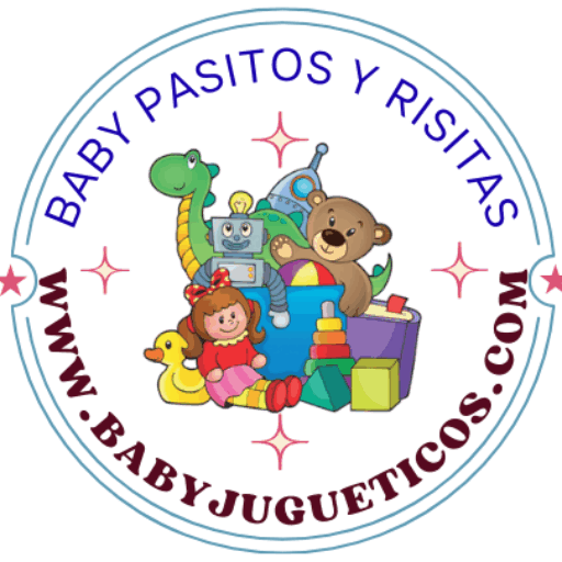 Logo de Baby Jugueticos