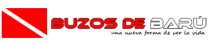 Logo de Buzos de Barú