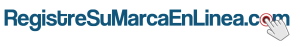 Logo de Registre su Marca en Línea