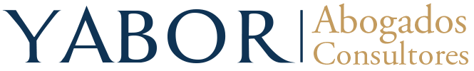 Logo de Yabor Abogados