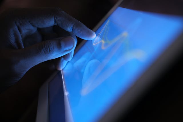 Modelo de transformación digital de Kineti: diagnóstico, priorización e implementación