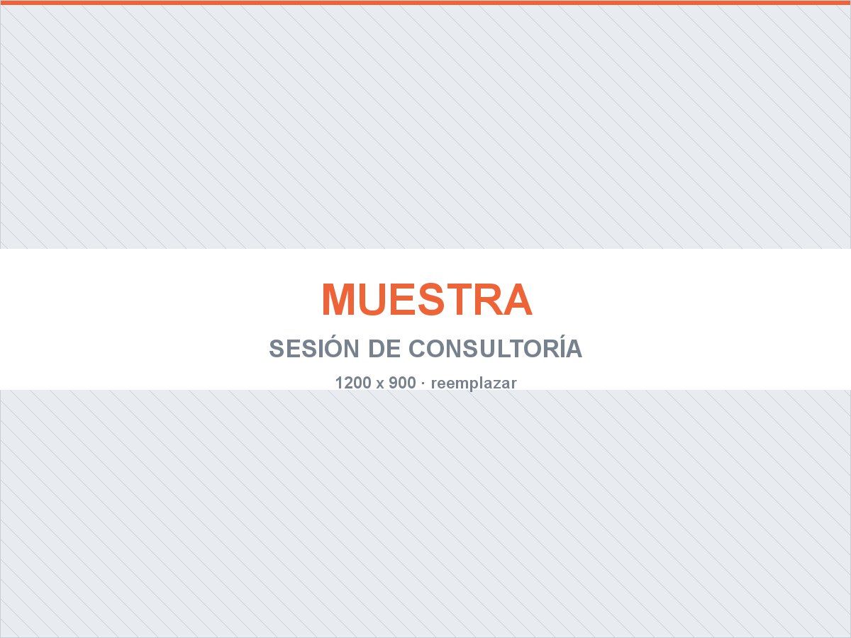 Sesión de consultoría digital de Kineti con un equipo directivo